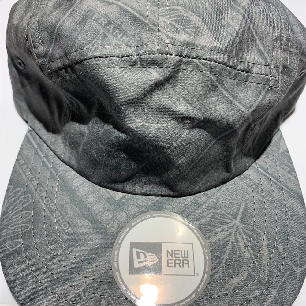 Franks Chop shop 5 panel